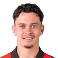法比安·里德